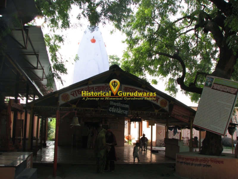 Gurudwara Sri Janam Asthan Bhagat Namdev Ji — view 5